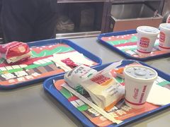 -汉堡王(巨海邻里荟店)