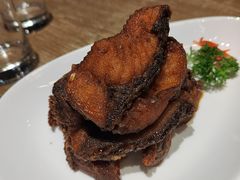 -廊亦舫Lang Yi Fang Restaurant(金桥店)