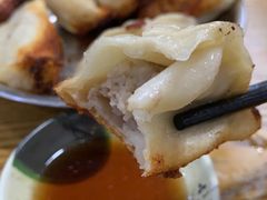 -黄阿姨锅贴大王(万航渡路店)