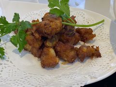 -陆记鹅庄·潮汕菜·狮头鹅(大仟里店)