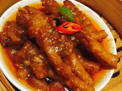 -粤麓轩餐厅(中信泰富广场店)