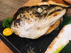 -熹炭精致日料(金融街购物中心店)