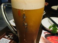 -呷哺呷哺(松江开元店)