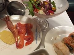 -星伦多 自助料理(圆融店)