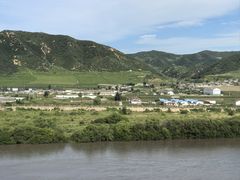 -图们国门景区