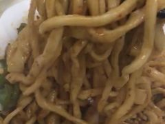 -西安特色面馆(吉兆营店)