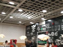 大堂-宜家·瑞典风味餐厅(北京西红门店)