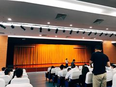 -常州大学怀德学院