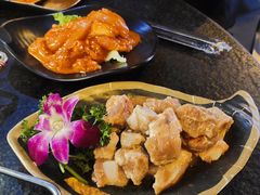 -松渡·鲜肉泥炉烤肉(时代天街店)