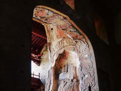 -响堂山石窟-北响堂山石窟