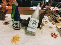 -肉魁屋·烧肉·烧鸟·酒场(高新店)