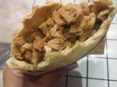 -刘小武·锅魁(总店)