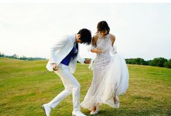 点击看大图 -太古映画婚纱摄影(天河店)