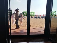 -银肯塔拉沙漠生态旅游景区