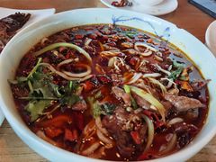 -热度餐厅(老佛爷店)