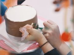 -千浔一暖DIY蛋糕烘焙(人民大学店)