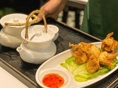 -新仙清汤牛腩(铜锣湾店)