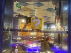 -SEA西雅图海鲜自助餐厅(海乐世界店)
