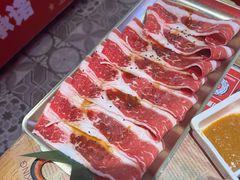-韩宫宴和牛烤肉(宁波环球银泰城店)