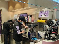 -一只酸奶牛(八一路店)