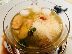 -8餐厅(新葡京酒店)