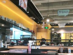 -黄记煌三汁焖锅(民乐园万达店)