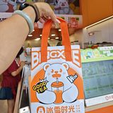 宝子们！你们喝的奶茶里可能根本没有奶！