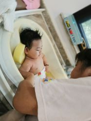 -趣童婴幼儿SPA母婴生活馆(孔雀城店)