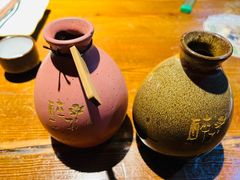 -繁·醉花亭小酒馆(鼓楼店)