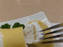 -佰搭果·广式茶餐厅(西华路店)