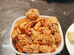 炸辣椒-白府牛罩(总店)