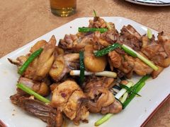 -正宗鸡饭粤香酒家(朱村店)