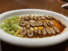 -厦门宝龙铂尔曼大酒店·龙之渊中餐厅