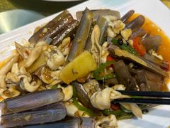 -大笑饭堂(甲子桥店)