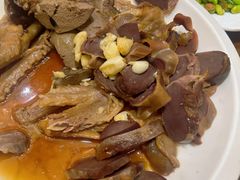 -聚庆楼吴山贡鹅(总店)