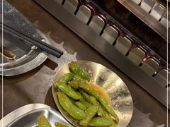 -麦凯伦烧烤·精酿超级工厂店(金桥总店)
