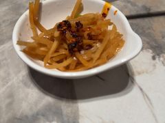 -高玛纳驴肉火烧(一世界店)