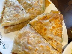 -河沿肉饼Beijing Pie(东华门店)