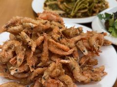 -老渔翁餐厅·鱼家傲私房菜