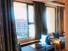 -惠州金海湾嘉华度假酒店