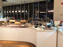 -杭州滨江世融艾美酒店·新食谱全日餐厅