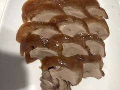 -福来居烤鸭店(天坛二店)