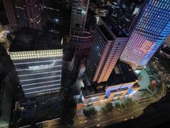 -南京商茂国际酒店(新街口德基广场店)