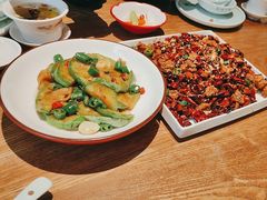 -蓉城小馆(科兴店)