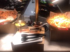 -比格比萨自助(宋家庄店)