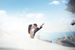 -太郎花子婚纱摄影艺术中心