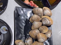 -啊美丽炭火烤肉(滑翔一店)