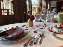 -北京古城老院厉晓麟精致菜