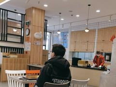 -老盛昌汤包(北艾店)