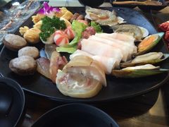 -丽江庭院之爱在路上(西单店)